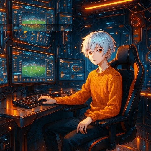 Imagem promocional da KGBET apresentando a plataforma e seus recursos